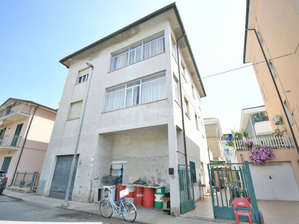 appartamento in vendita a Porto Sant'Elpidio