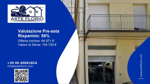 appartamento in vendita a Porto Sant'Elpidio