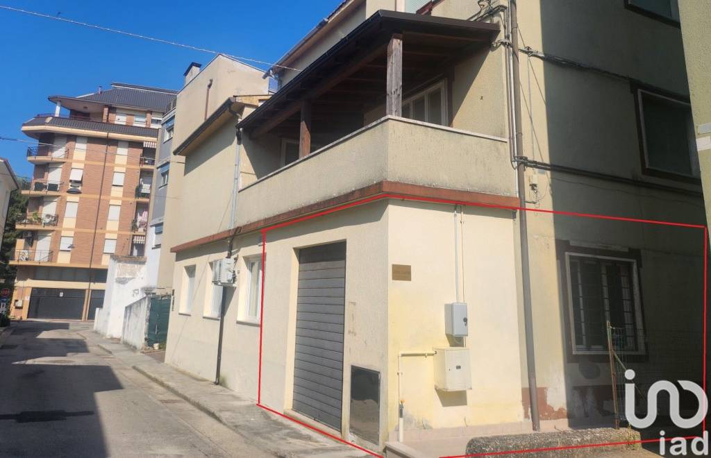 appartamento in vendita a Porto Sant'Elpidio