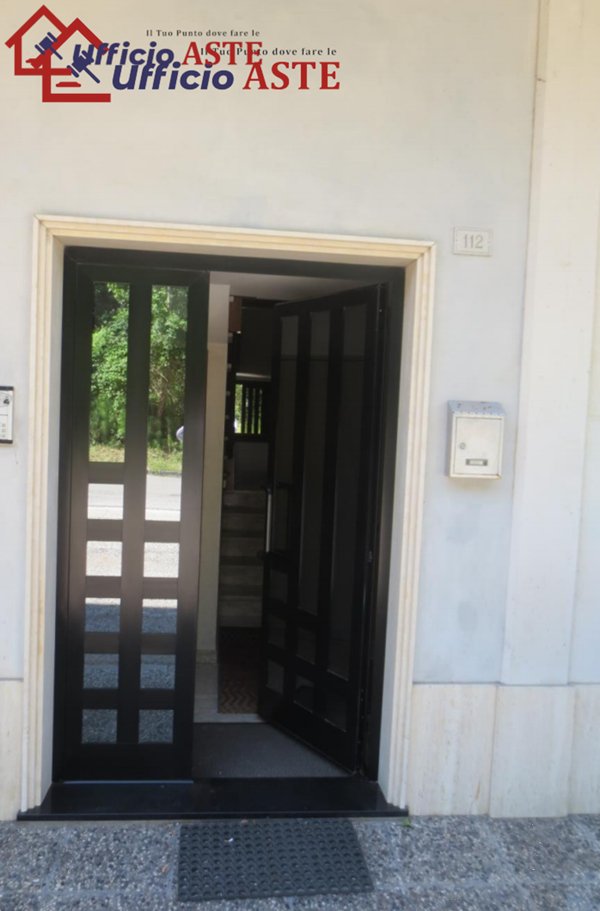 appartamento in vendita a Porto Sant'Elpidio