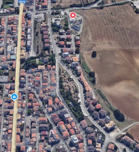 appartamento in vendita a Porto Sant'Elpidio