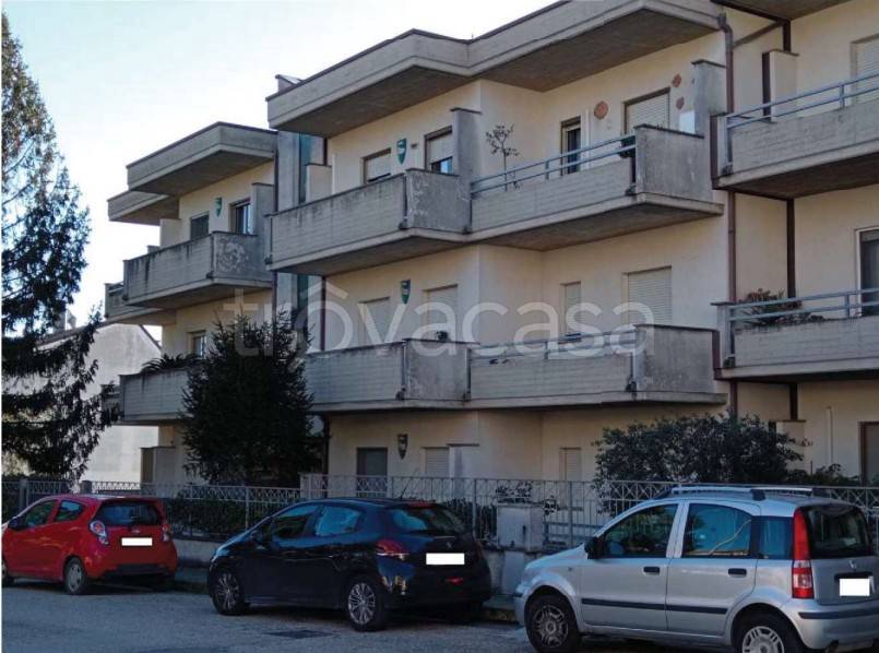 appartamento in vendita a Porto Sant'Elpidio