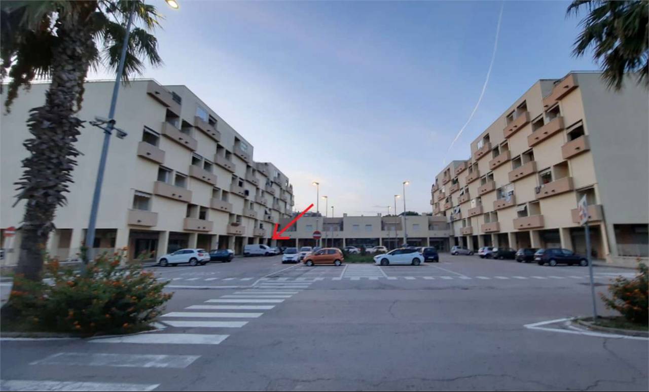 negozio in vendita a Porto Sant'Elpidio