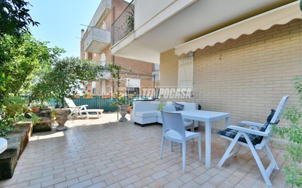 appartamento in vendita a Porto Sant'Elpidio