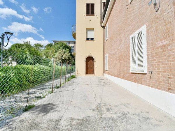 appartamento in vendita a Porto Sant'Elpidio