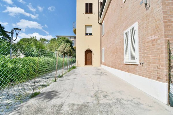 appartamento in vendita a Porto Sant'Elpidio