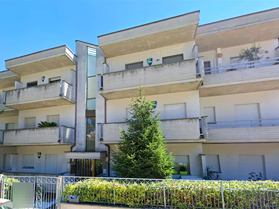 appartamento in vendita a Porto Sant'Elpidio
