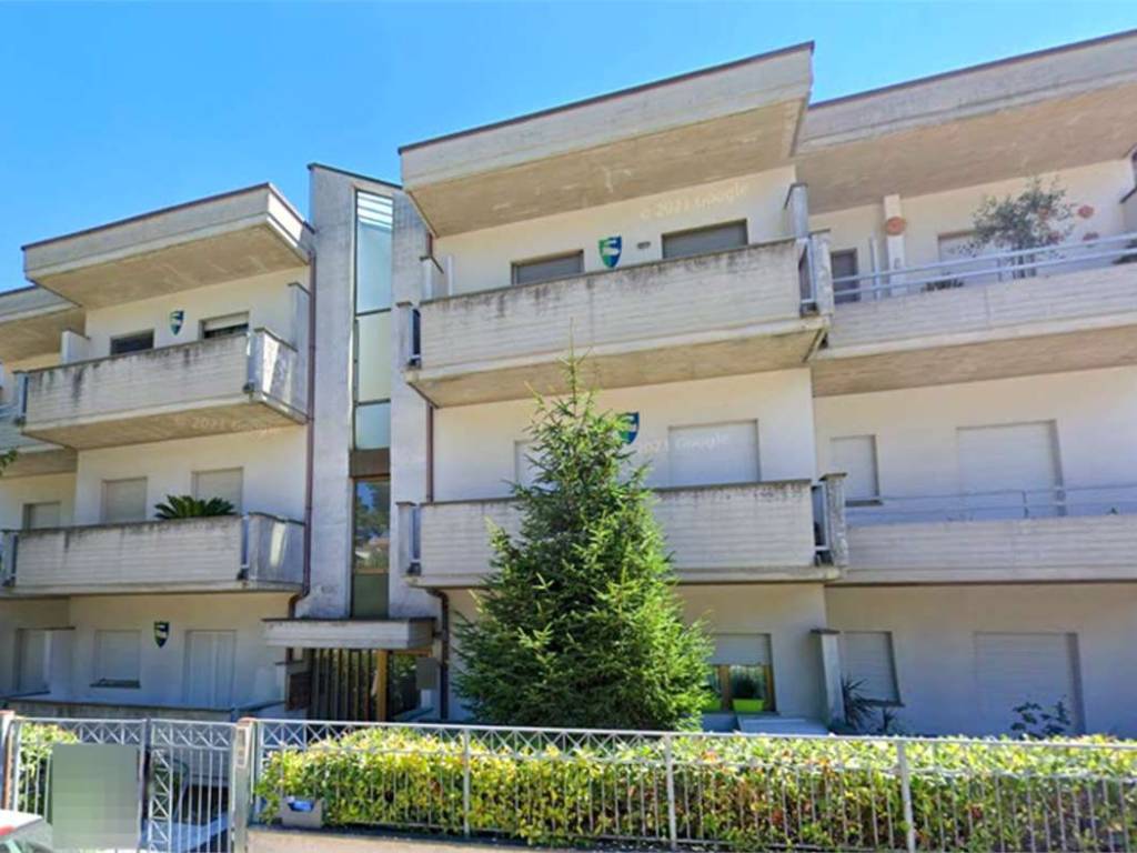 appartamento in vendita a Porto Sant'Elpidio