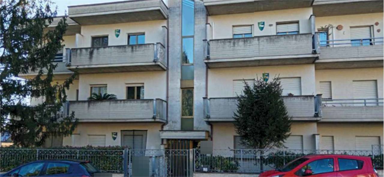 appartamento in vendita a Porto Sant'Elpidio