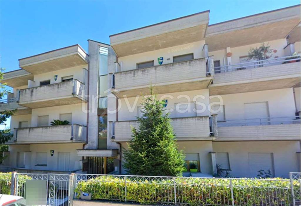 appartamento in vendita a Porto Sant'Elpidio