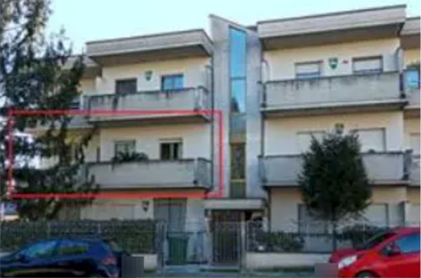 appartamento in vendita a Porto Sant'Elpidio
