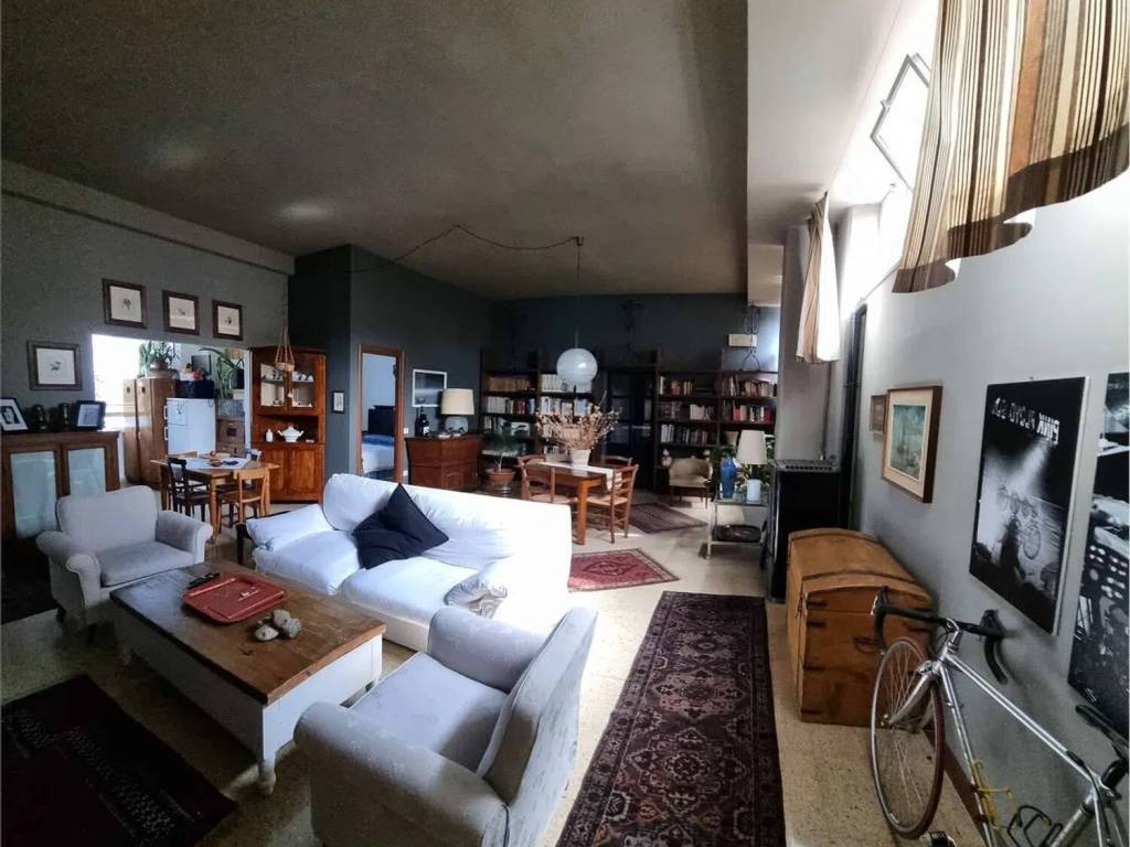 appartamento in vendita a Porto Sant'Elpidio