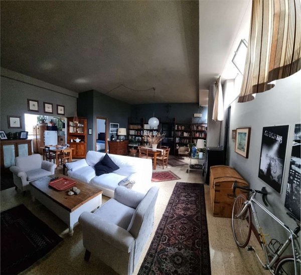 appartamento in vendita a Porto Sant'Elpidio