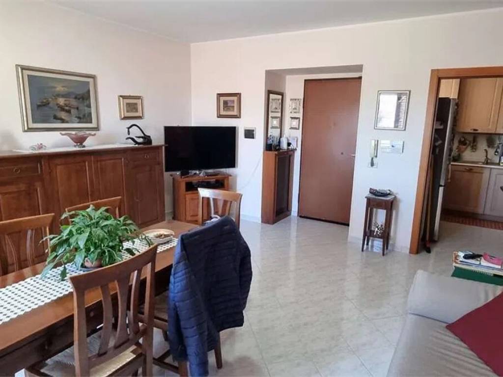 appartamento in vendita a Porto Sant'Elpidio