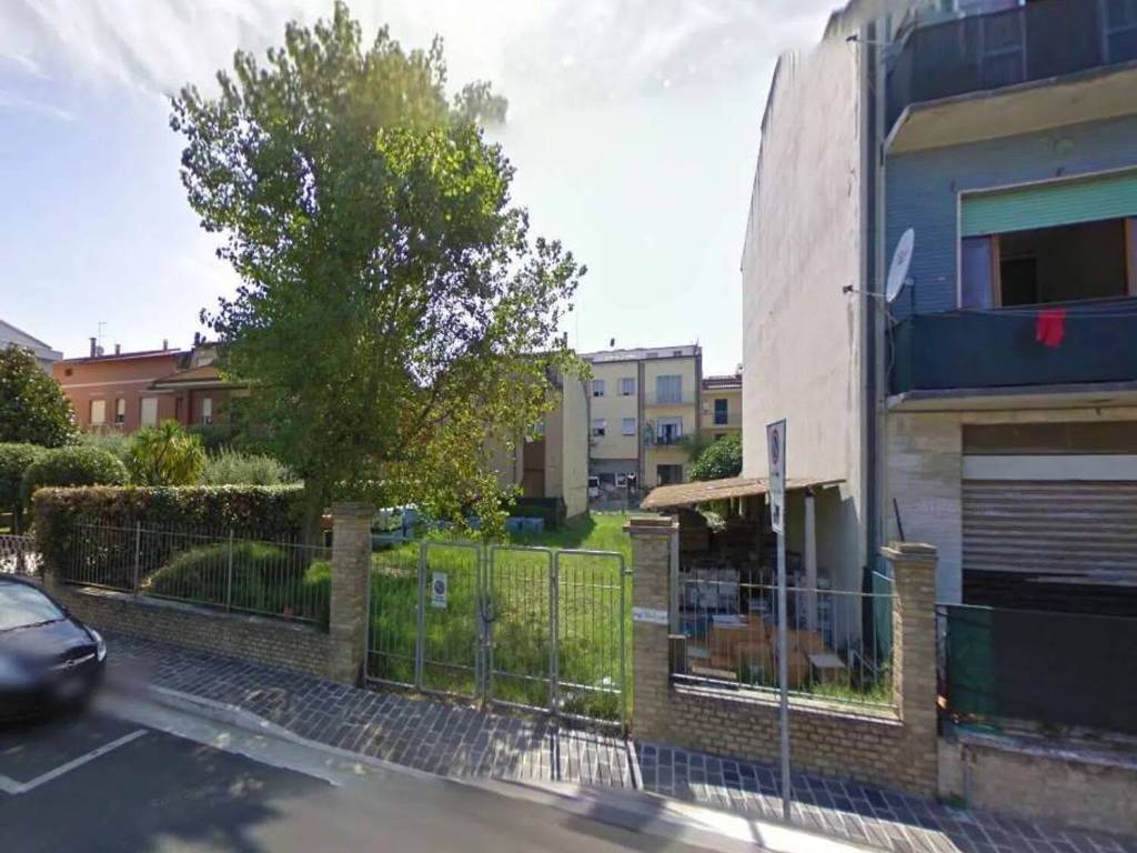 terreno agricolo in vendita a Porto Sant'Elpidio