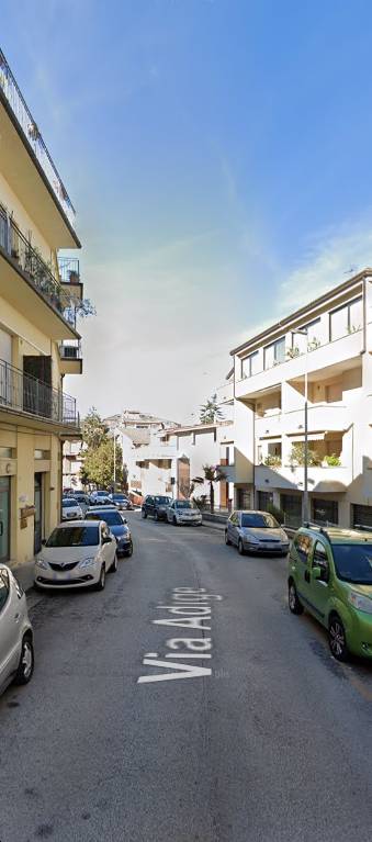 appartamento in vendita a Porto Sant'Elpidio