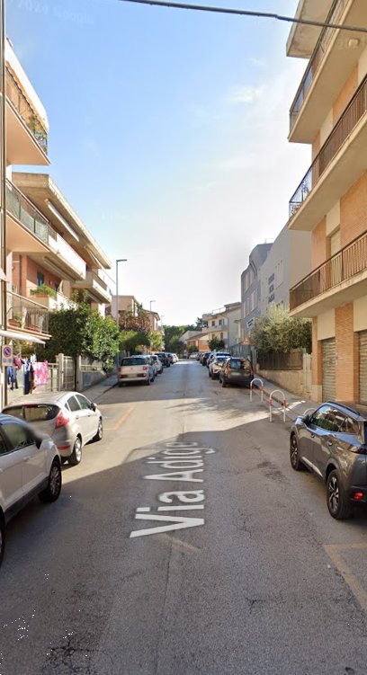 appartamento in vendita a Porto Sant'Elpidio