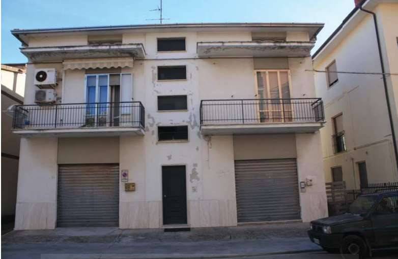 appartamento in vendita a Porto Sant'Elpidio