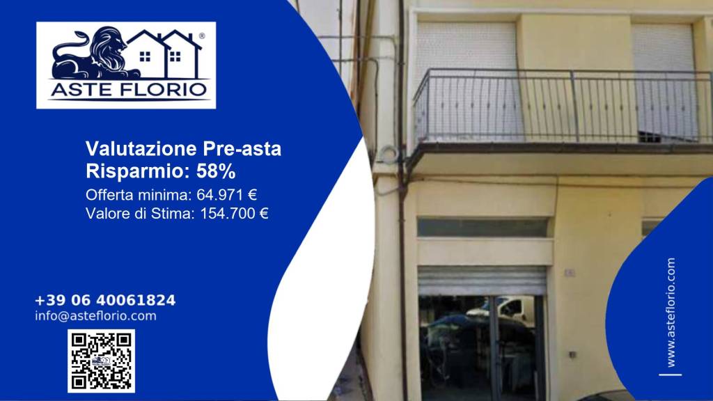 appartamento in vendita a Porto Sant'Elpidio