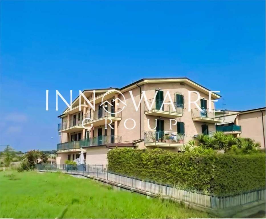 appartamento in vendita a Porto Sant'Elpidio