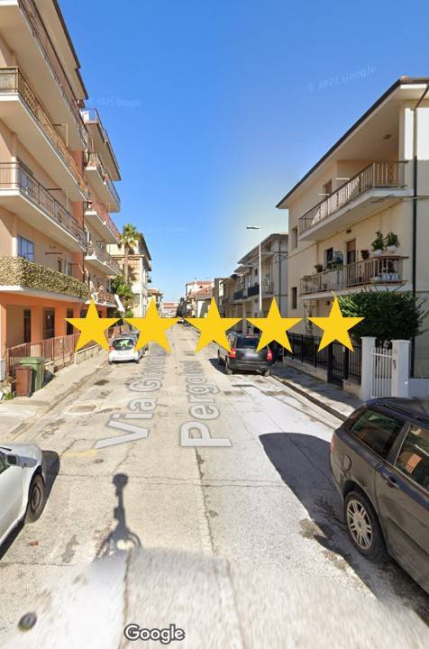 appartamento in vendita a Porto Sant'Elpidio