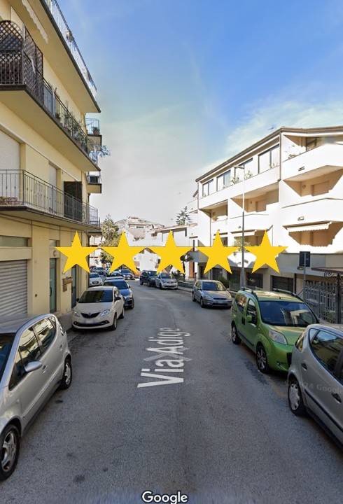 appartamento in vendita a Porto Sant'Elpidio