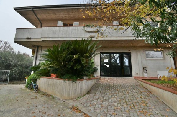 appartamento in vendita a Porto Sant'Elpidio