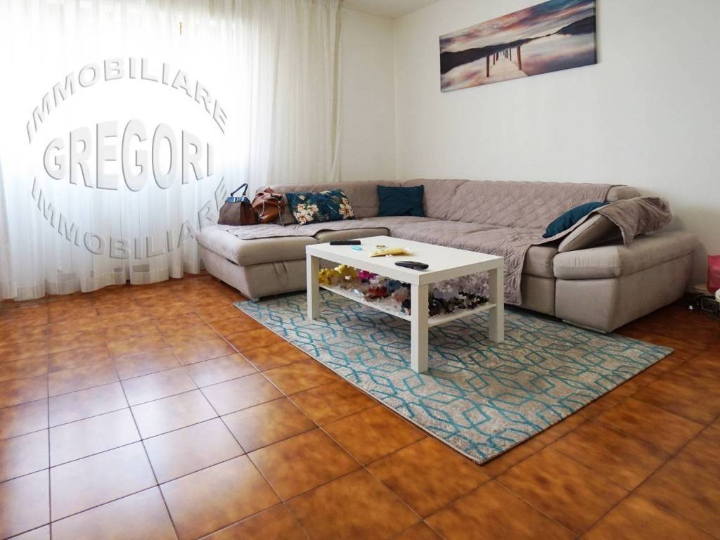 appartamento in vendita a Porto Sant'Elpidio