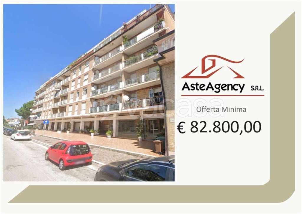 appartamento in vendita a Porto Sant'Elpidio