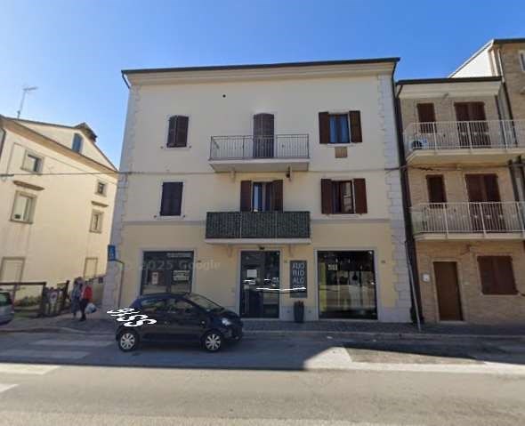 appartamento in vendita a Porto Sant'Elpidio