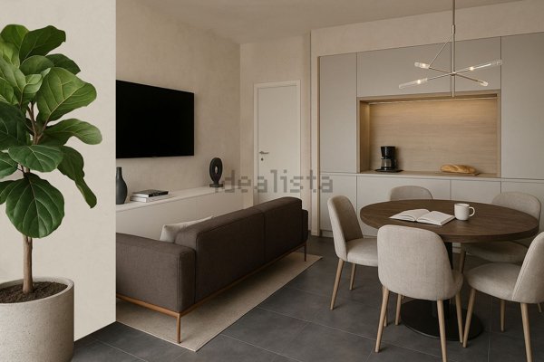 appartamento in vendita a Porto Sant'Elpidio