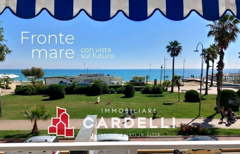 appartamento in vendita a Porto Sant'Elpidio