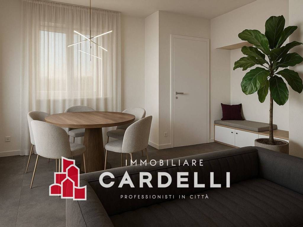 appartamento in vendita a Porto Sant'Elpidio