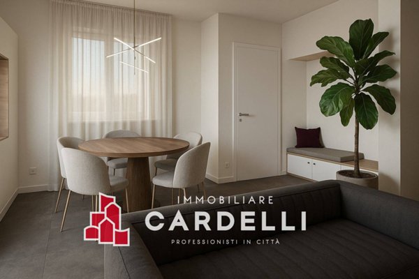 appartamento in vendita a Porto Sant'Elpidio