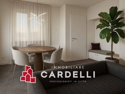 appartamento in vendita a Porto Sant'Elpidio