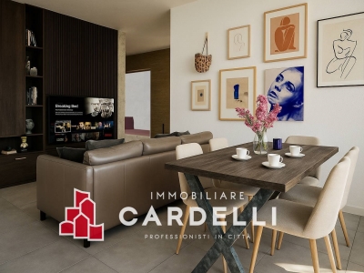 appartamento in vendita a Porto Sant'Elpidio