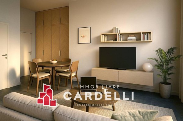 appartamento in vendita a Porto Sant'Elpidio