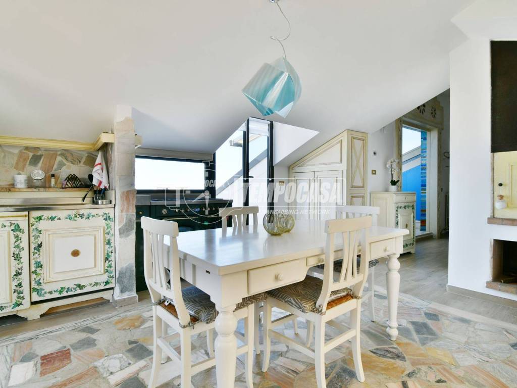 appartamento in vendita a Porto Sant'Elpidio