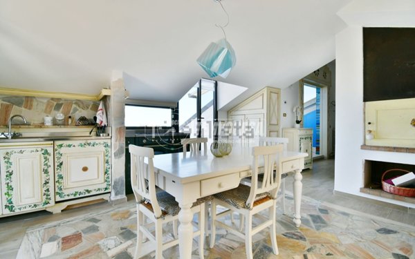 appartamento in vendita a Porto Sant'Elpidio