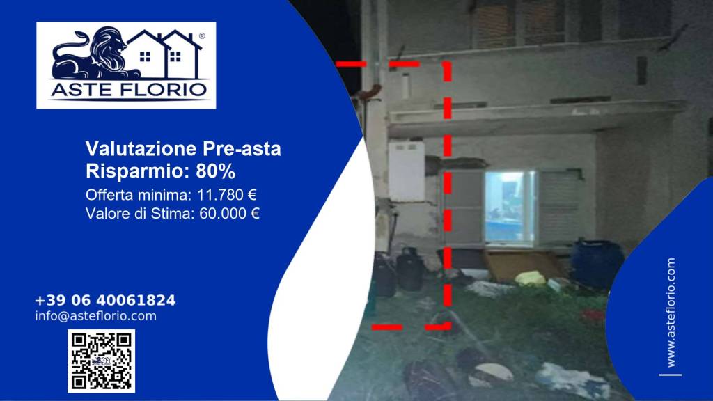 negozio in vendita a Porto Sant'Elpidio