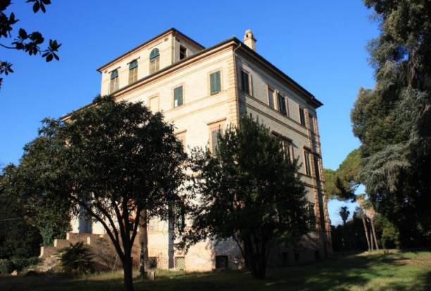 villa in vendita a Porto Sant'Elpidio