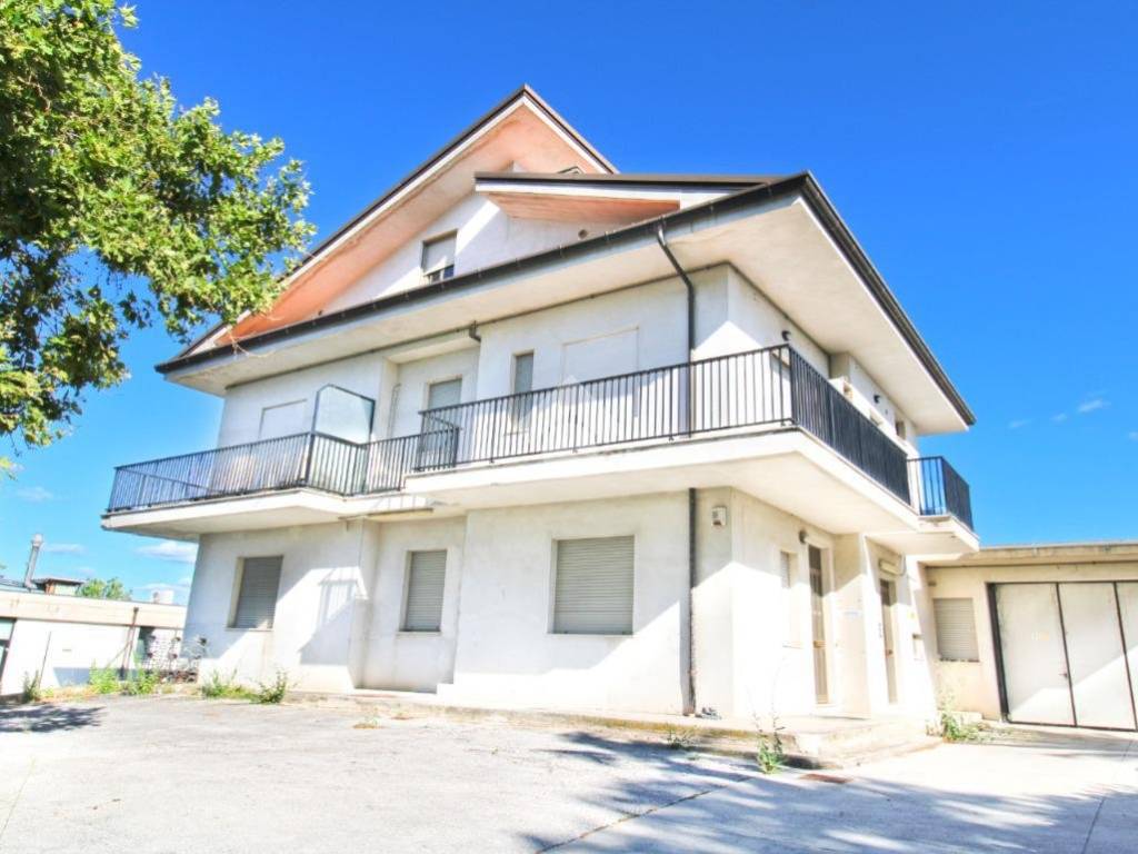 appartamento in vendita a Porto Sant'Elpidio