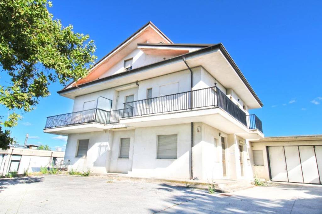 appartamento in vendita a Porto Sant'Elpidio
