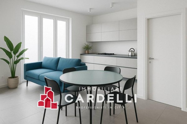 appartamento in vendita a Porto Sant'Elpidio