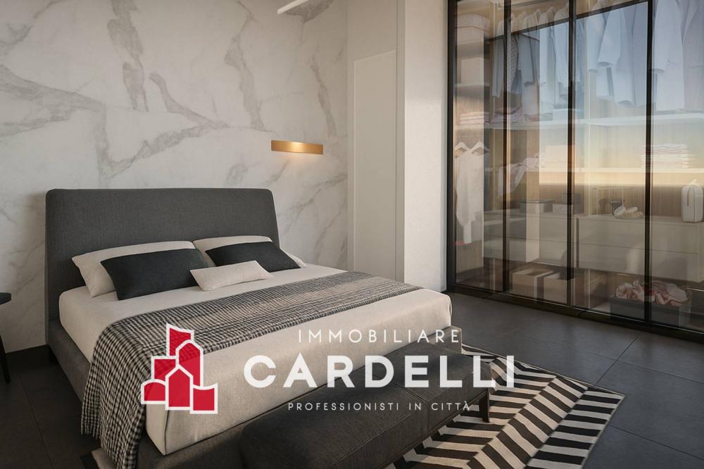 appartamento in vendita a Porto Sant'Elpidio
