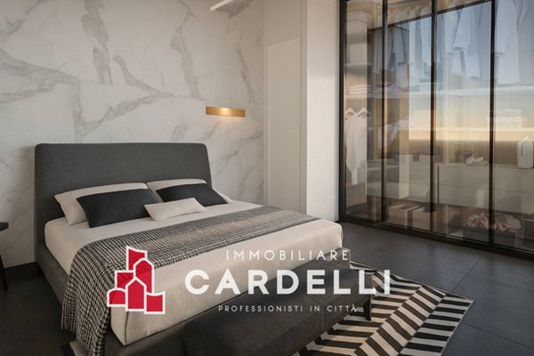 appartamento in vendita a Porto Sant'Elpidio