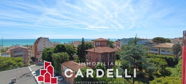 appartamento in vendita a Porto Sant'Elpidio