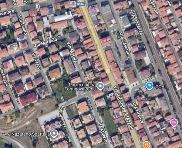 appartamento in vendita a Porto Sant'Elpidio