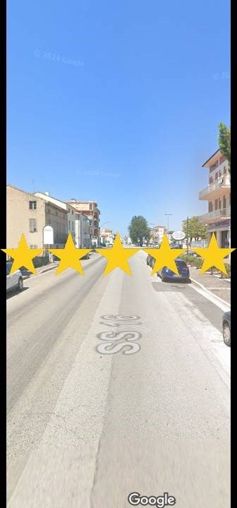 appartamento in vendita a Porto Sant'Elpidio