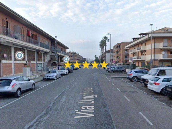 appartamento in vendita a Porto Sant'Elpidio